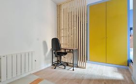 Studio Du Chevalier Et Son Jardin - Welkeys